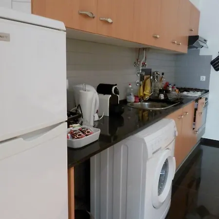 Downtown, Cozy In * ליסבון