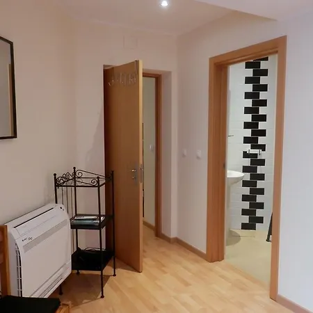 Downtown, Cozy In Apartamento