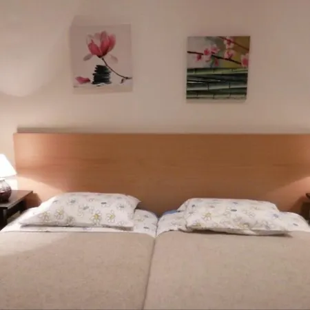 Apartamento Downtown, Cozy In