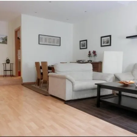 Downtown, Cozy In Apartamento *