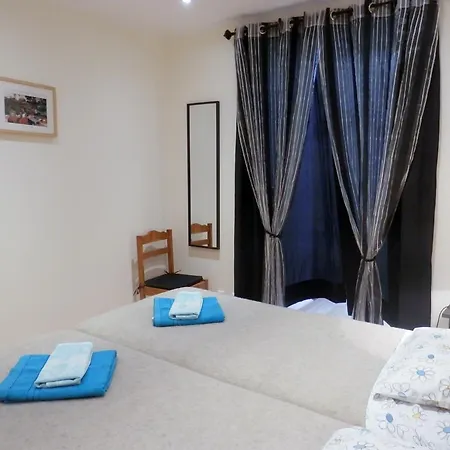 Downtown, Cozy In Apartment