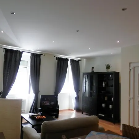 Downtown, Cozy In Apartamento *