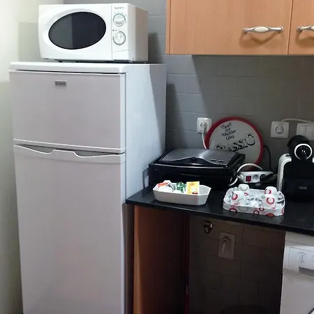 Apartamento Downtown, Cozy In Lisboa