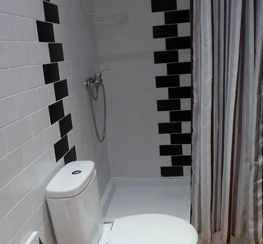 Downtown, Cozy In Lisboa