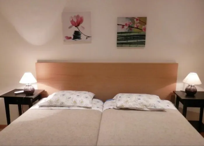 דירה Downtown, Cozy In