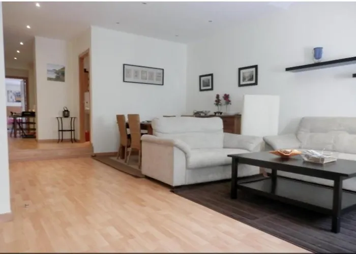 Downtown, Cozy In Apartamento *