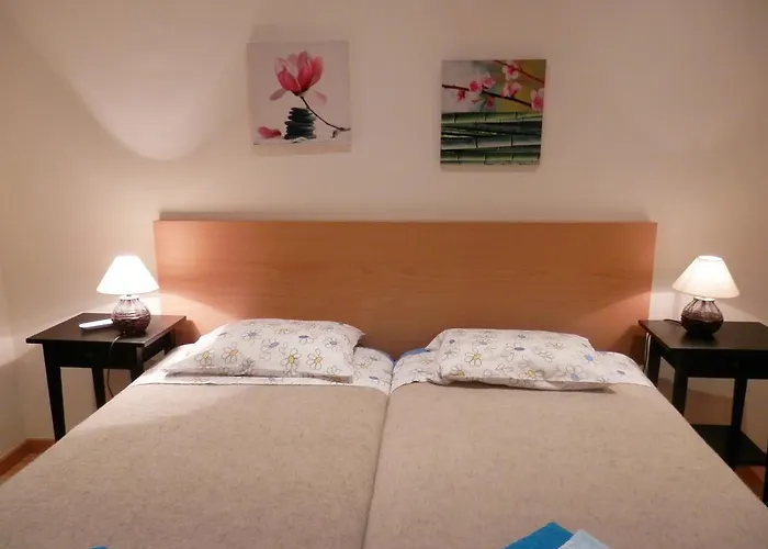 Downtown, Cozy In شقة