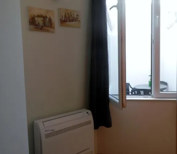 Downtown, Cozy In شقة *