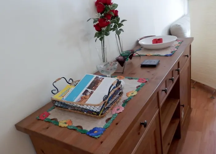 Downtown, Cozy In * Lisboa