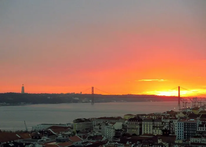 شقة Downtown, Cozy In