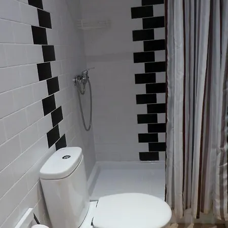 Downtown, Cozy In Lissabon