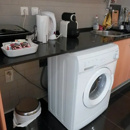 Downtown, Cozy In * Lissabon