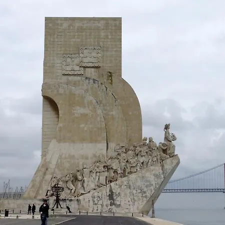 Apartment Downtown, Cozy In Lissabon